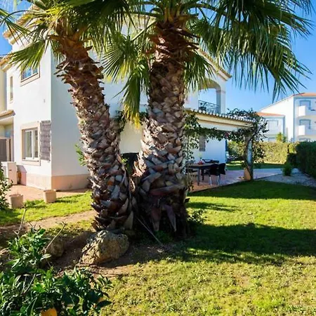 Oasis Parque 187 Casa de Férias