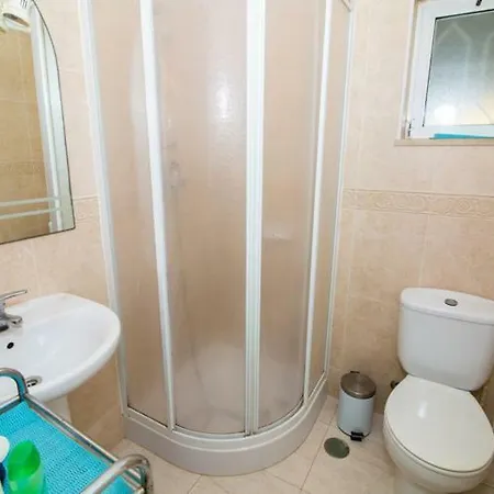 Casa de Férias Oasis Parque 187 *