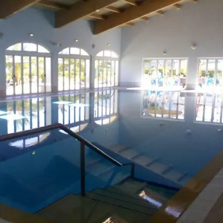 Ferienhaus Oasis Parque 187 Portimão