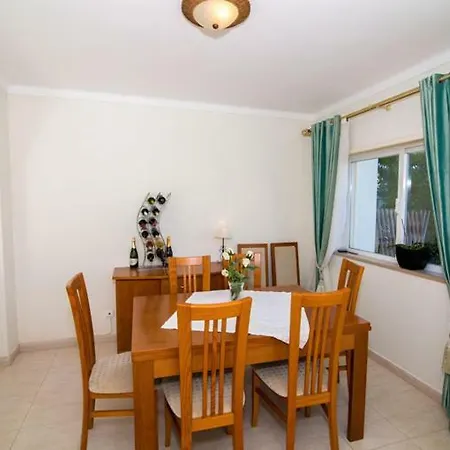 Casa de Férias Oasis Parque 187 *
