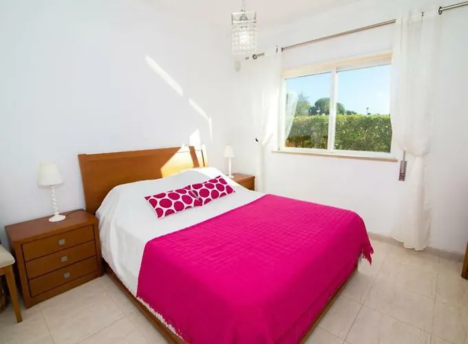 Oasis Parque 187 펜션 *