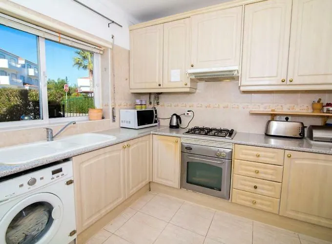 Oasis Parque 187 포티마오