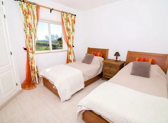 Oasis Parque 187 펜션