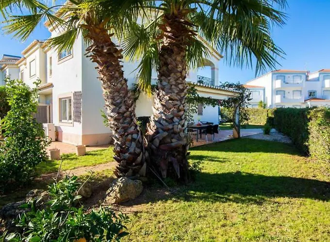 Oasis Parque 187 펜션