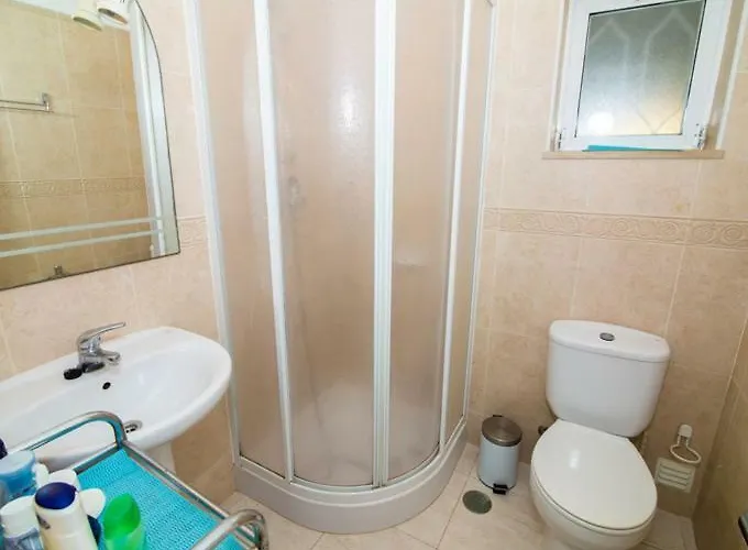 펜션 Oasis Parque 187 *