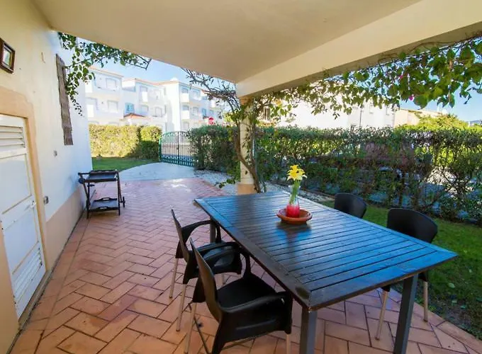 Oasis Parque 187 * 포티마오