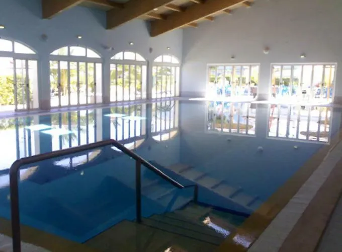 펜션 Oasis Parque 187 포티마오