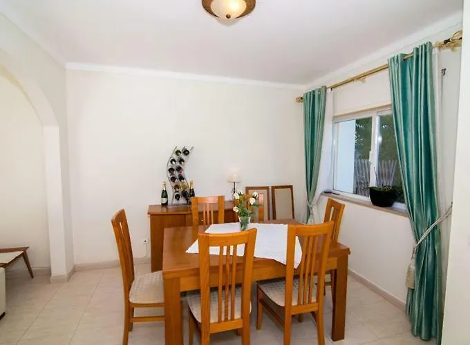 펜션 Oasis Parque 187 *