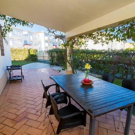 Oasis Parque 187 * ポルティマン